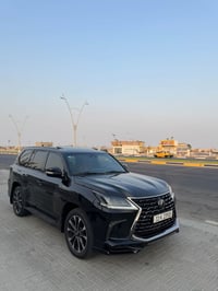 لكزس كورو • ٢٠١٩ • بصرة
