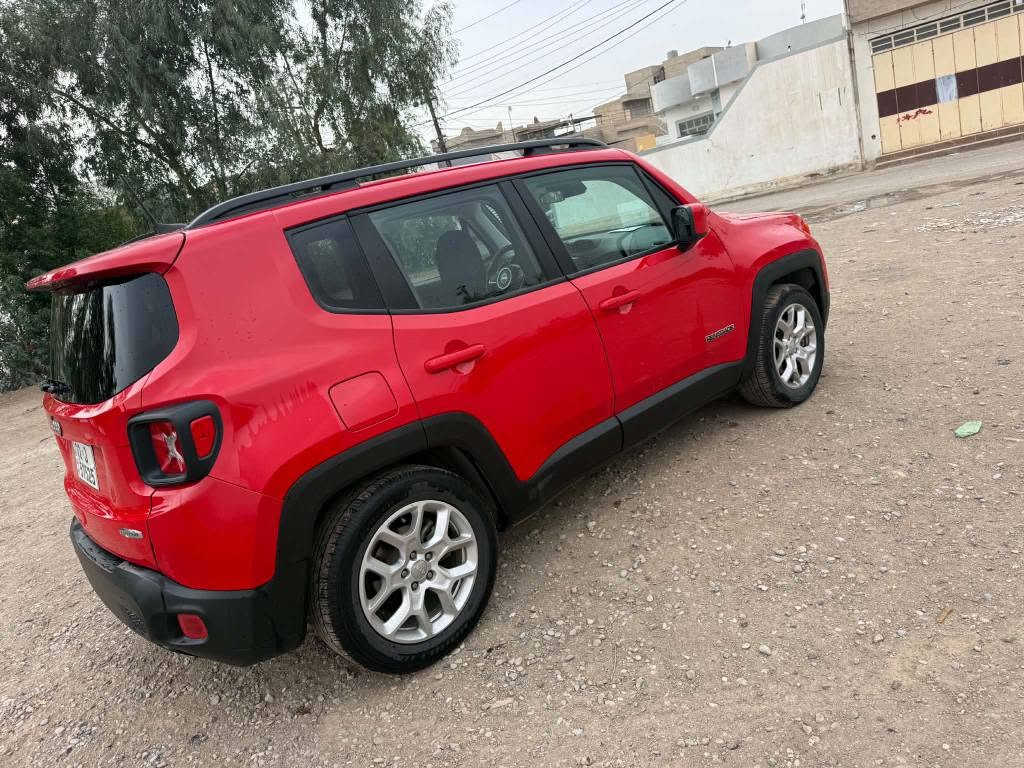 رنكلر • ٢٠١٩ • كركوك