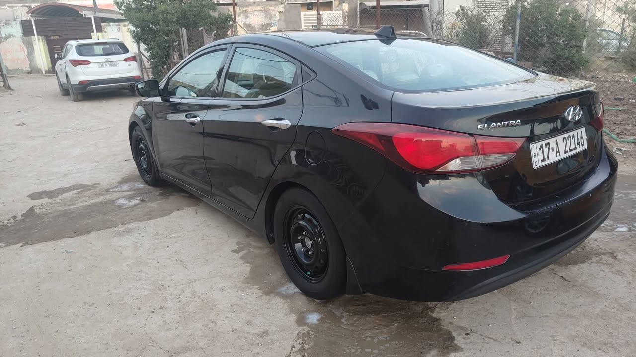 النتره • ٢٠١٥ • محرك 1800