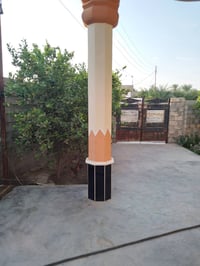 الرواد صيطرة العبايجي • ٤٠٠م • طابو سند ٢٥