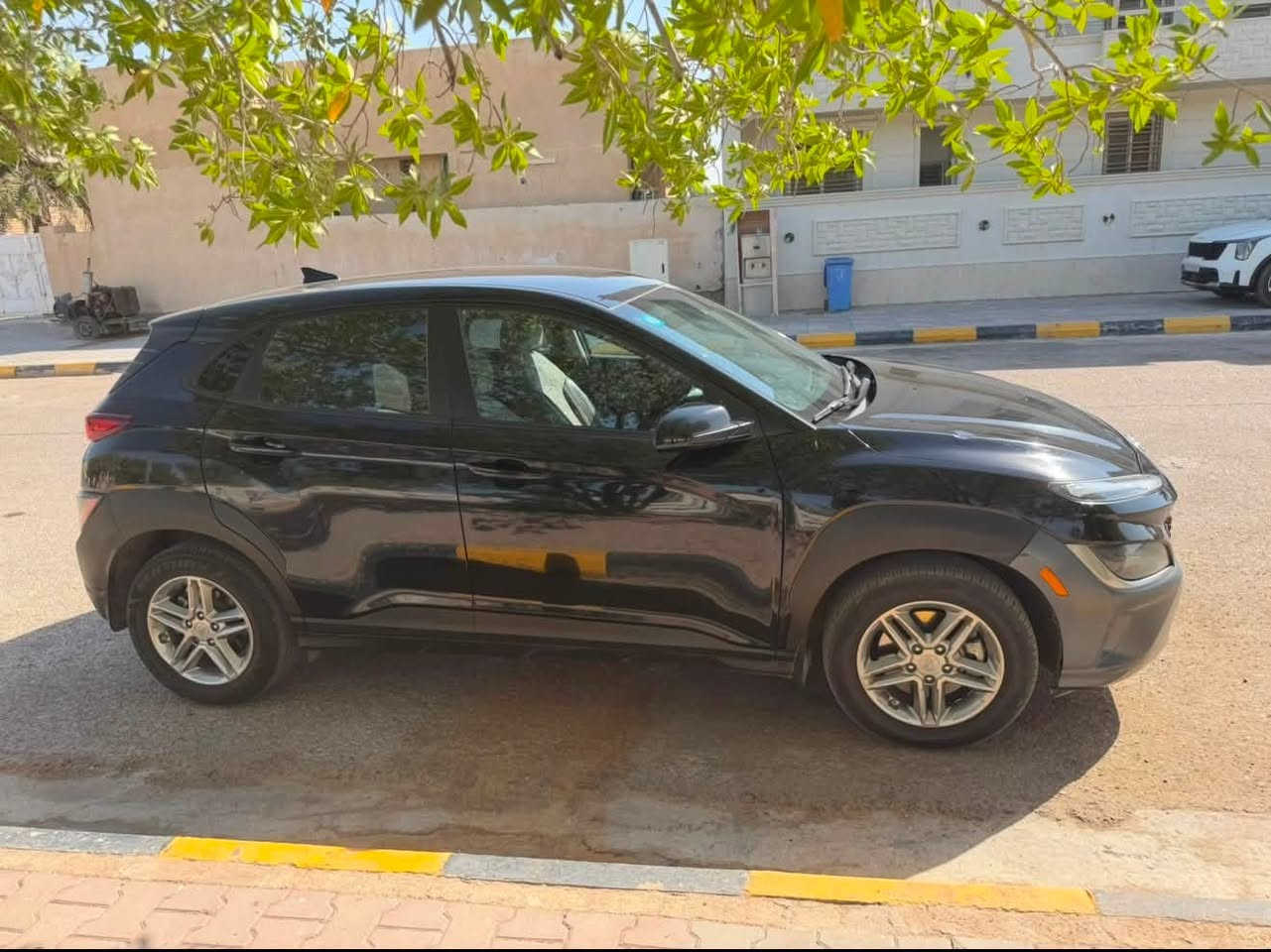 للبيع 
كونا 2022
محرك2000 وارد أمريكي حادثها فقط دعامية 
$145 
*********** 
‏📍كوت

