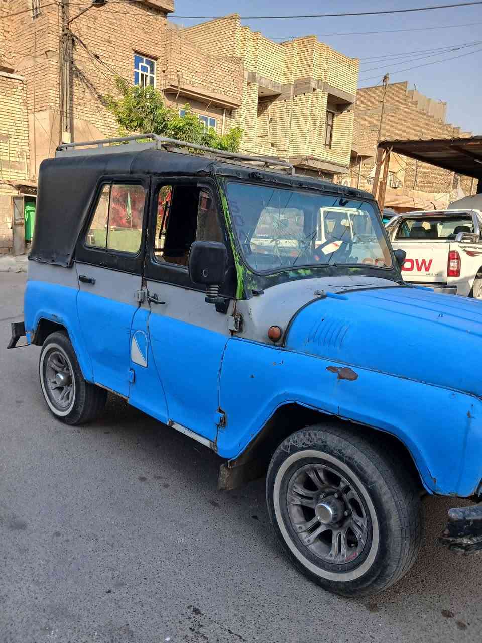 السلام عليكم
واز ٨٨ للبيع 
الاستفسار الاتصال على الرقم
***********
