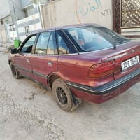 لانسر • محرك اوكير • بدون صبغ