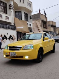 موديل ٢٠١١ • محرك وكير جديد • رقم بغداد