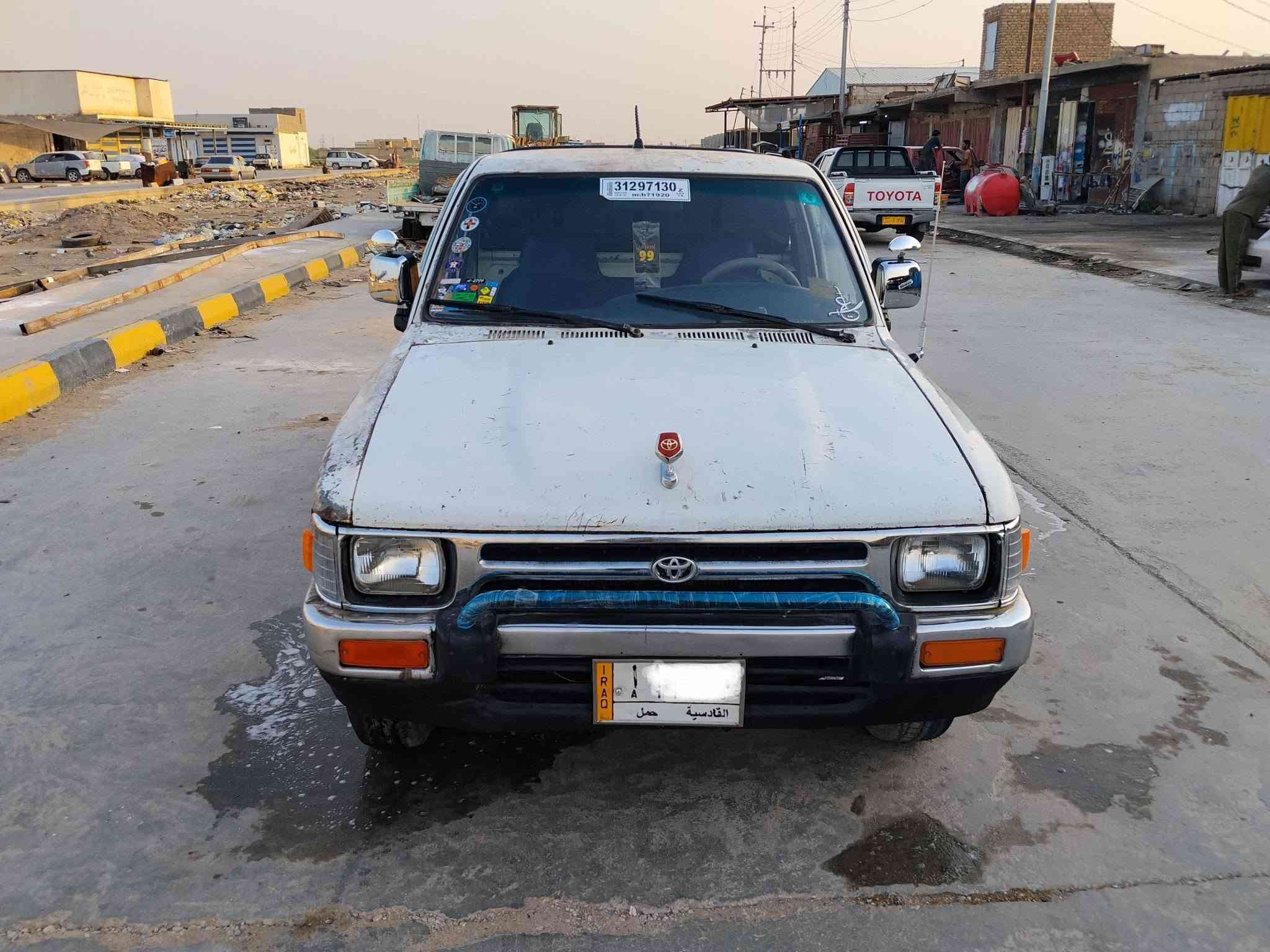 البيع بيكم تك موديل 1991 مكينه كروسيده 5كير محرك وكير وشاصي وكسل مكفولات رقم قادسيه تحويل مباشر سياره جهزه
عنواني ذي قار الرفاعي سعر 48هاتف ***********
البيع بيكم تك موديل 1991 مكينه كروسيده 5كير محرك وكير وشاصي وكسل مكفولات رقم قادسيه تحويل مباشر سياره جهزه
