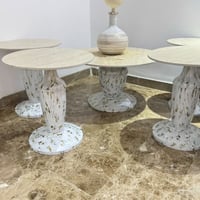 طبلات • جداريات • مستعمل