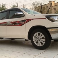 هايلكس • ٢٠٢٣ • رقم اربيل