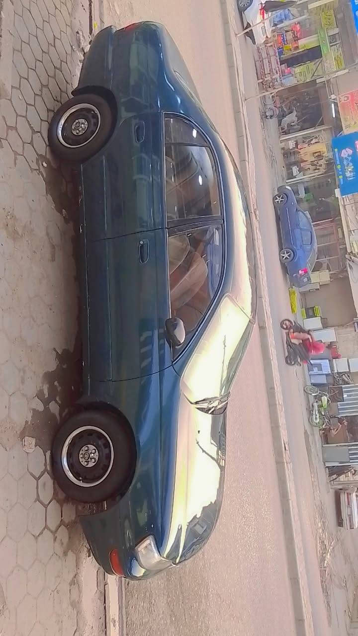 سلام عليكم كرونه للبيع موديل92 سعر48وبيها مجال للشراي***********
