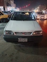 ٢٠١٢ • رقم نجف • ميكانيك وكير مكفول