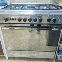طباخ من شركه فريش كما موضح شغال اي خلل مابي مكلف بالنشر خابر رقم 07703...