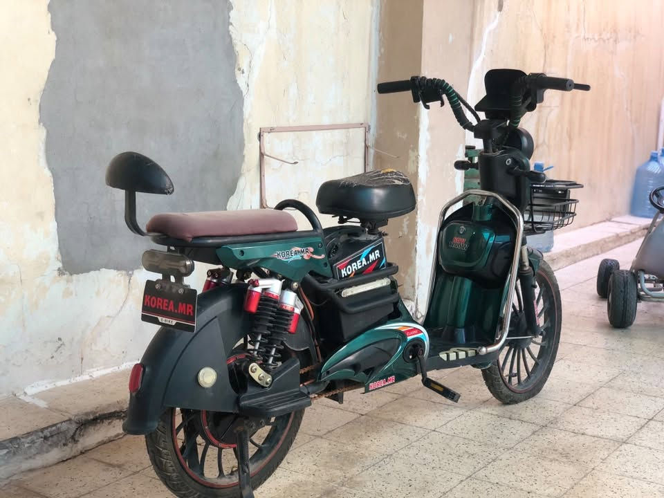 ماطور شحن للبيع 6 بطاريات موديل 2024 السعر مكتوب اسفل الصورة
اكس بوكس 360 بي 160 لعبة ثلاث يدات السعر مكتوب اسفل الصورة 

للاستفسار  الاتصال بالرقم ***********

