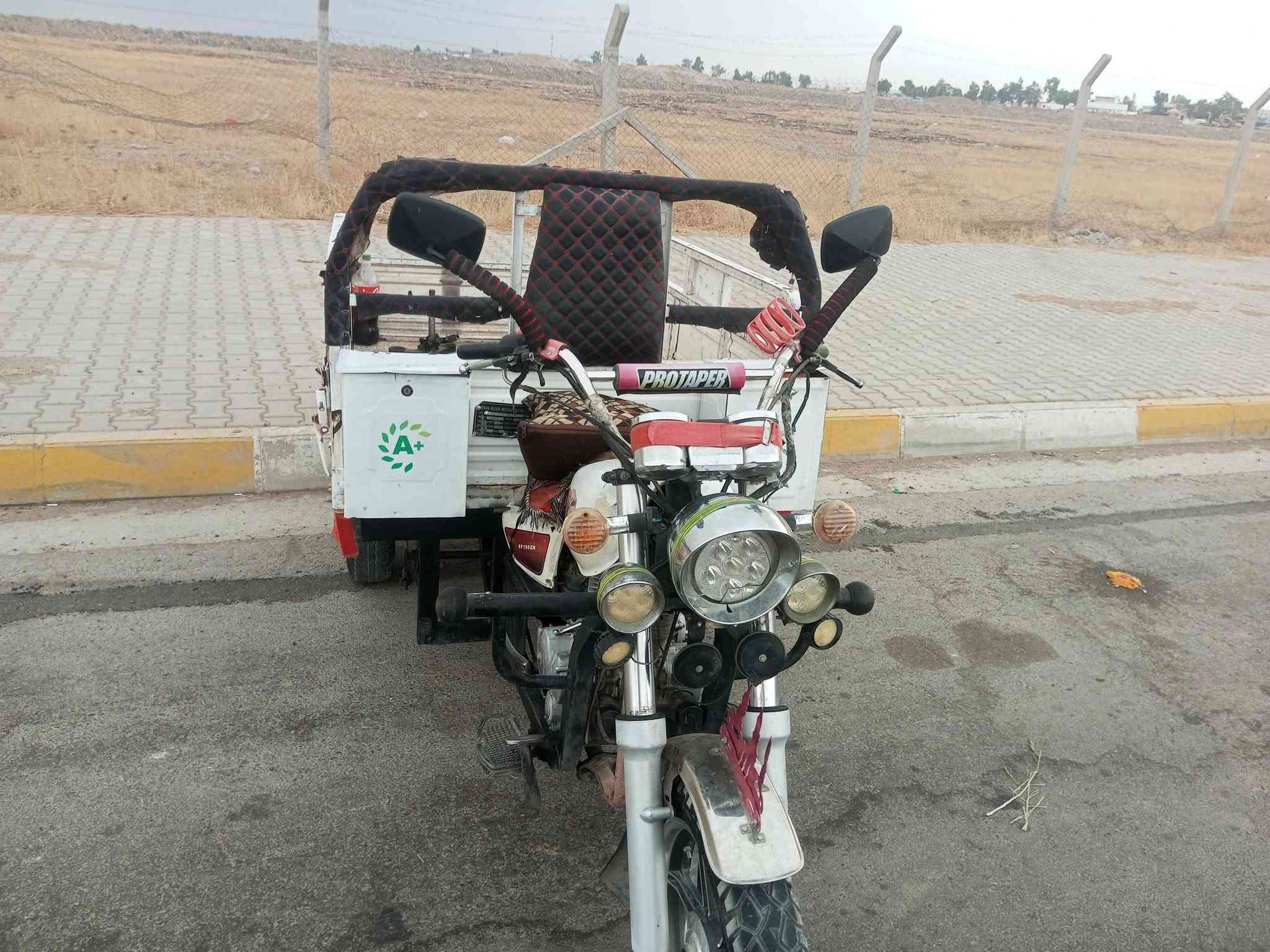 سلام عليكم ستوته موديل 19 بلادي بليته ومنفيس اوارق كامله محرك 19 بلادي شرط اخرس نشاط فول ركبه محرك شاصي كله بشرط كهربائيات كامله سعره مليون و 125 وبيه مجال حك الجيه مكاني كركوك الصياده ***********
