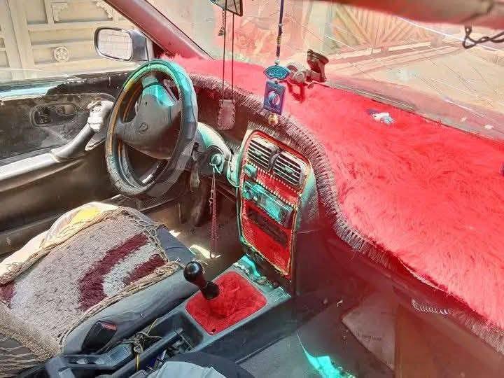 نيسان برميرا 95رقم. صلاح الدين
سنويه ل 28 تحويل مباشر السعر 18
 
***********
