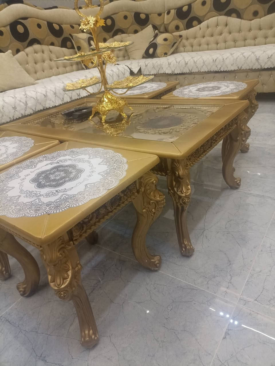 طخم طبلات عدد 5  نظيف مكان رشيديه السعر50 ***********
