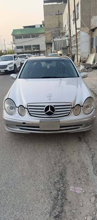 ٦ سلندر • موديل ٢٠٠٢ • كمرك ما مدفوع