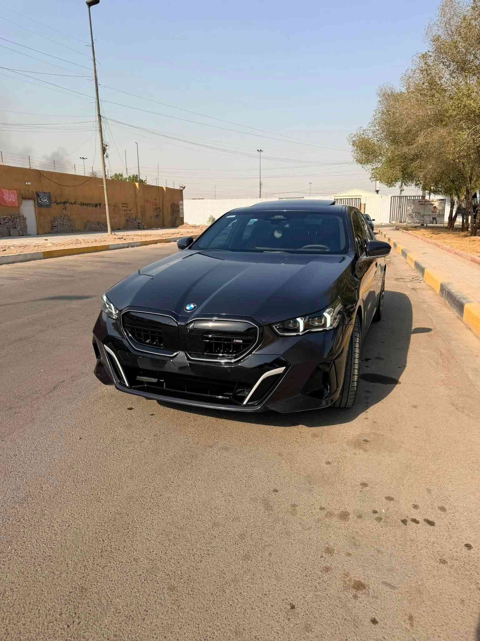BMW530 2024
ماشية 55الف 
ايماءات
خمس كاميرات 
داتا شو 
كاميرا AR 
اوتو بارك 
مساعد قيادة 
كراسي تدفئة +ستيرن 
لغة عربية
تظليل مرور 

السعر 41000$ 

للاتصال:***********
