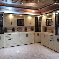 شغل زوجي • خزائن