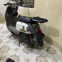 ياماها • كفرات داخل وخارج • ترتيب بسيط