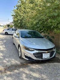 ماليبو LT • ٢٠٢٠ • رقم اربيل