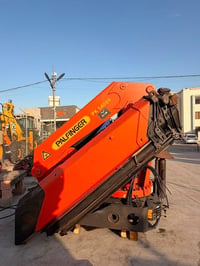 اربيل • بالفينجر 54000 • نظيف