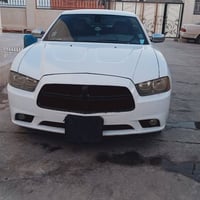 جارجر ٢٠١١ • وارد امريكي • بدون ضربه