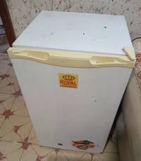 ثلاجه • حجم صغير • بغداد