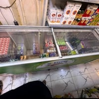 عارضات ايكور التركي الاصلي للبيع حجم دبل مترتين و١٠ المكان بغداد المحم...