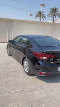 النترا • ٢٠٢٠ • ماشي ٩٧ ألف