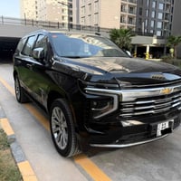 تاهو برايمر • ٢٠٢٥ • ماشيه ٣١٠٠٠