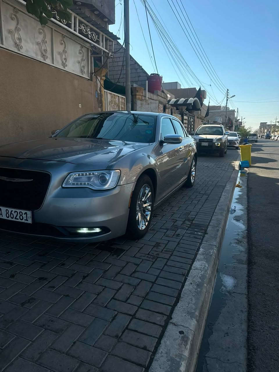 اوباما 2016 اصل كندي كفاله  بيها خياس بداير قماره وجاملقات وسي معروفه فول ***********سعر 175 وبيها مجال قليل
