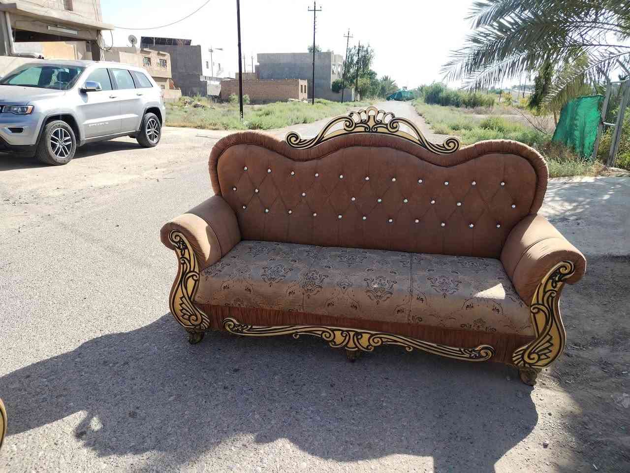 تخم ١٠ مقعد ملكي بدون ضرر للبيع سعره ٣٠٠ وبي مجال
ديالى منطقه سيف سعد بالخدمي مقابل محطه الكهرباء الجديده قرب جسر الغالبيه مقابل مكتب لمسات العماره للمقاولات
***********
***********
