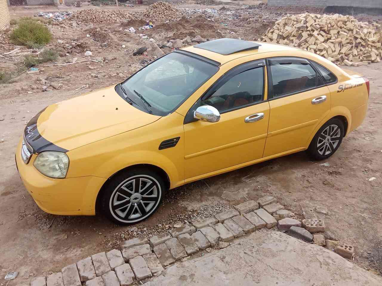 اوبترا • ٢٠١١ • بيع مستعجل
