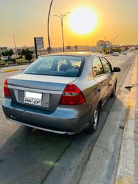 افيو • ٢٠٠٧ • عادي