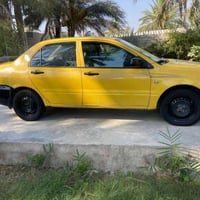 لانسر • ٢٠١٠ • رقم ديالى دولي
