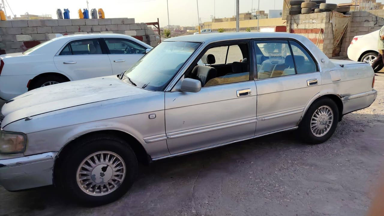 ارنب للبيع  مكينه وكير خير من الله  رقم بغداد انكليزي سنويته لل27 كهربايات  كله شغاله تخم تاير نضيف   حداديته خير من الله  لعنوان ذي فار  شطره  سعر 37  علمن سياره مكفوله من لعيب شرعي ولصوليات    للستفسار اكثر اتصل على رقم ***********
