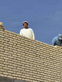 كادر كامل • شغل هندسي • ملتزم