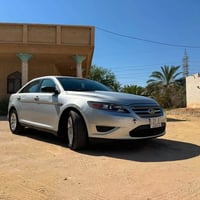 فورد تورس • ٣.٥ لتر V6 • رقم كربلاء