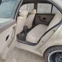 سمند • ٢٠٠٥ • مزاد قرصه
