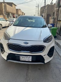 سبورتج • وارد امريكي • ٢٠٢٢