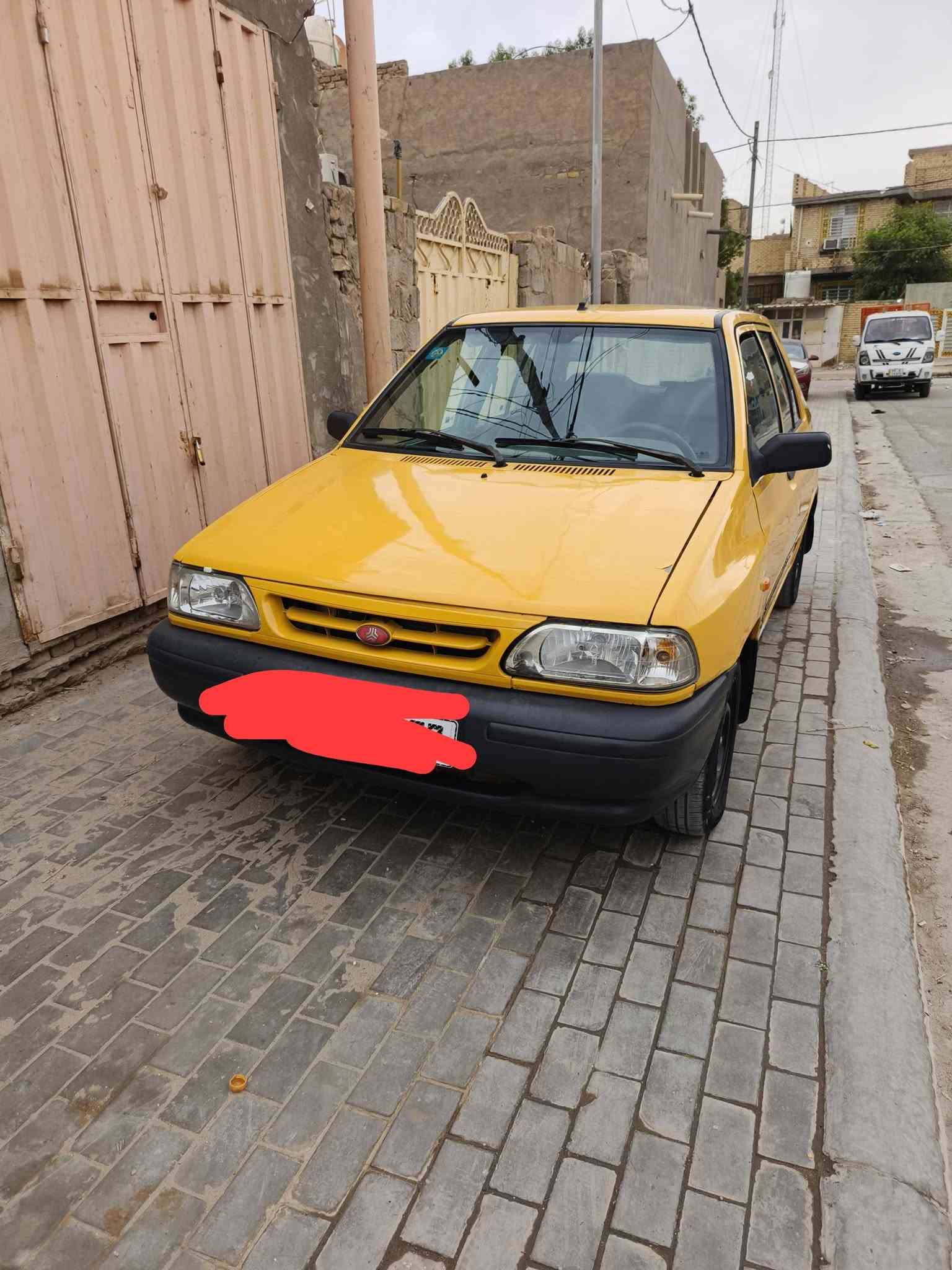 هيئه • ٢٠١٥ • كربلاء الغدير