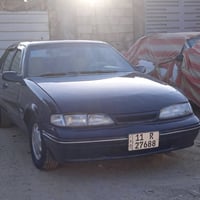 دايو برنس موديل ٩٣ بسمي رقم بغداد دولي مكينه كير خير من الله حداديه حل...