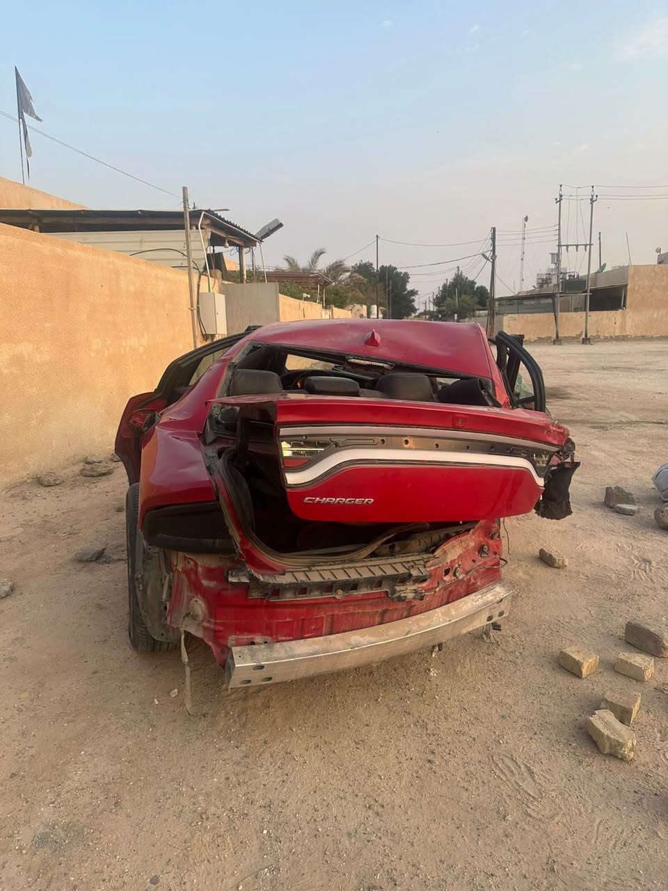جارجر • ٢٠١٥ • محرك ٣٠٠٠
