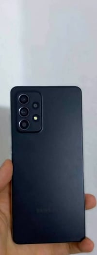 سامسونج A52s5G • ذاكرة ٢٥٦ • رام ٨