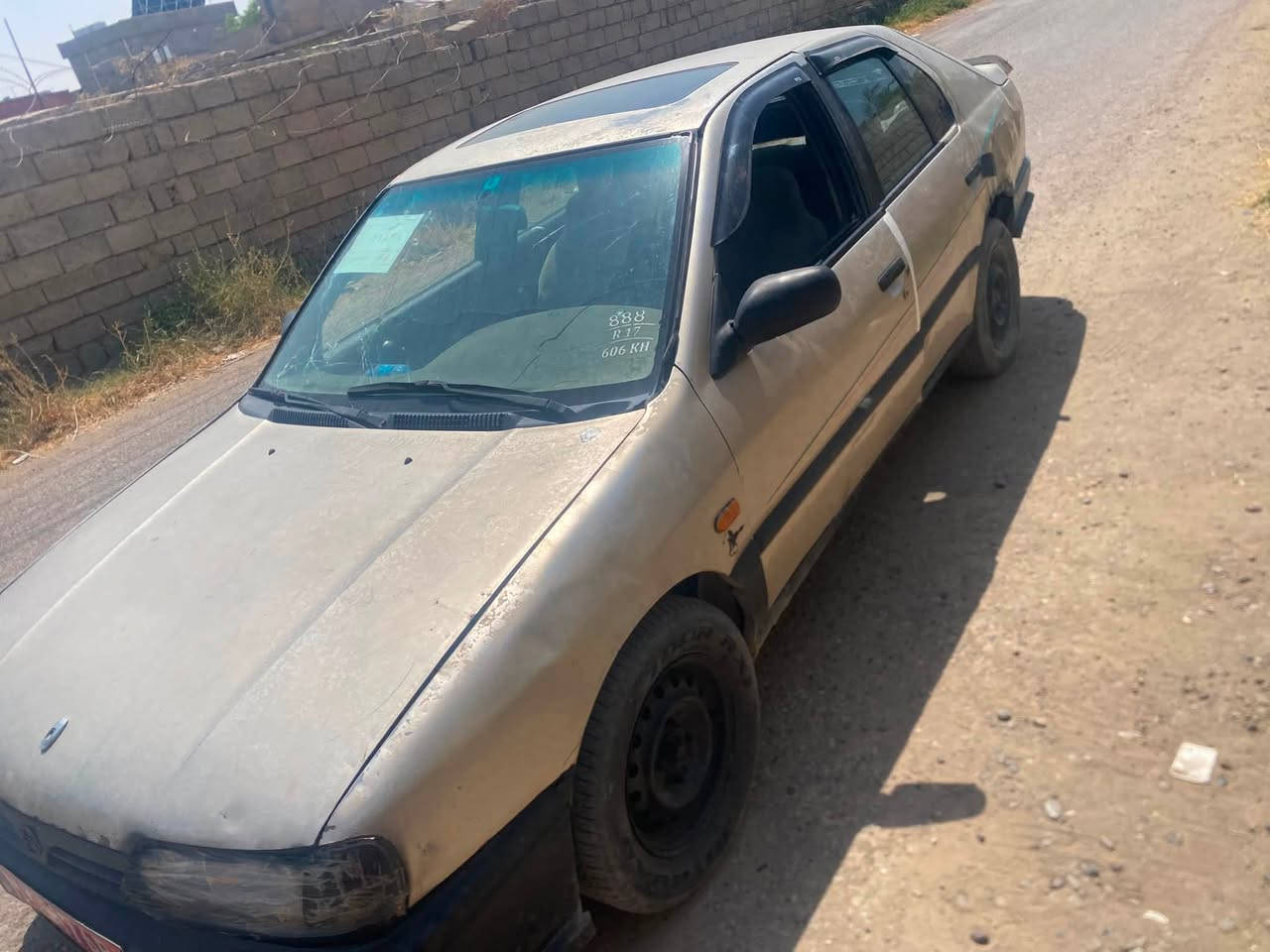 برايمره شوف العين مسجله ما اندل راعيها محرك حجم ١٦ كير ومحرك شرط غرف نضيفه باور شغال صدر زين كهربائيات شغاله السعر 18 و شعندك مراوس نزل حسب القناعه 
***********
