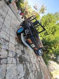 ستوته • موديل 14 • كفالة عامه