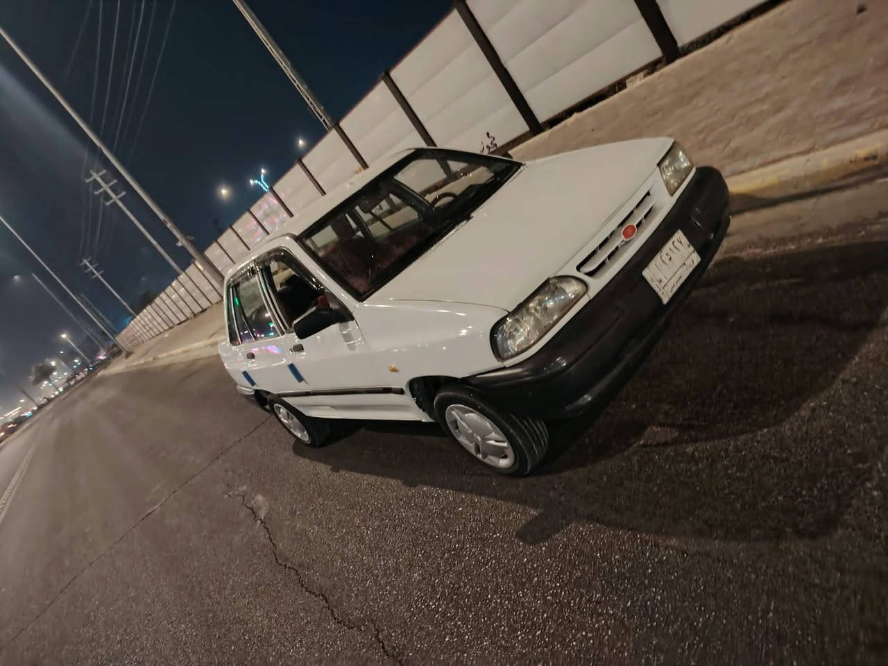 سايبه • ٢٠١١ • كربلاء