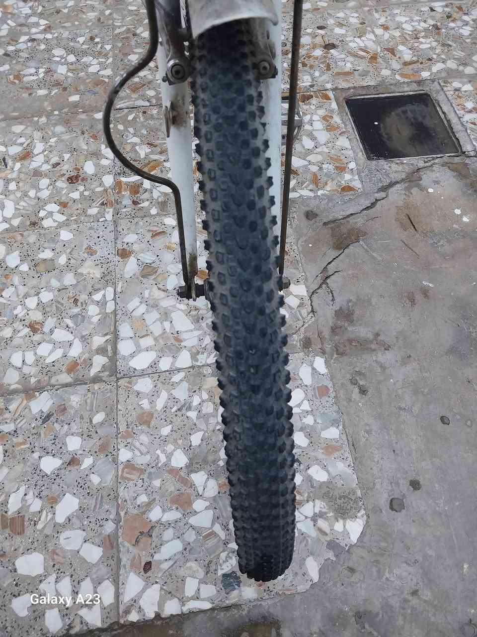 دراجة هوائية للبيع 🚲

دراجة BETWEEN ، مقاس 700C اطار جبلي

📌 الدراجة مثل ما موضحة بالصور 👇

💰 السعر:  ١٣٥ الف
📍 المكان:  الصويره قرب السوق القديم

التواصل على الخاص
او الاتصال  ***********
