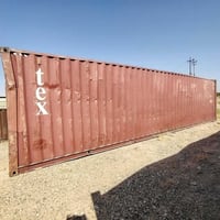 حاوية • للبيع
