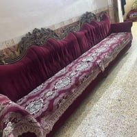 تخم 10 مقاعد ب250 وديوان 4 مترات ب150 وكنتور ب100 مكاني بغداد ام الكبر...