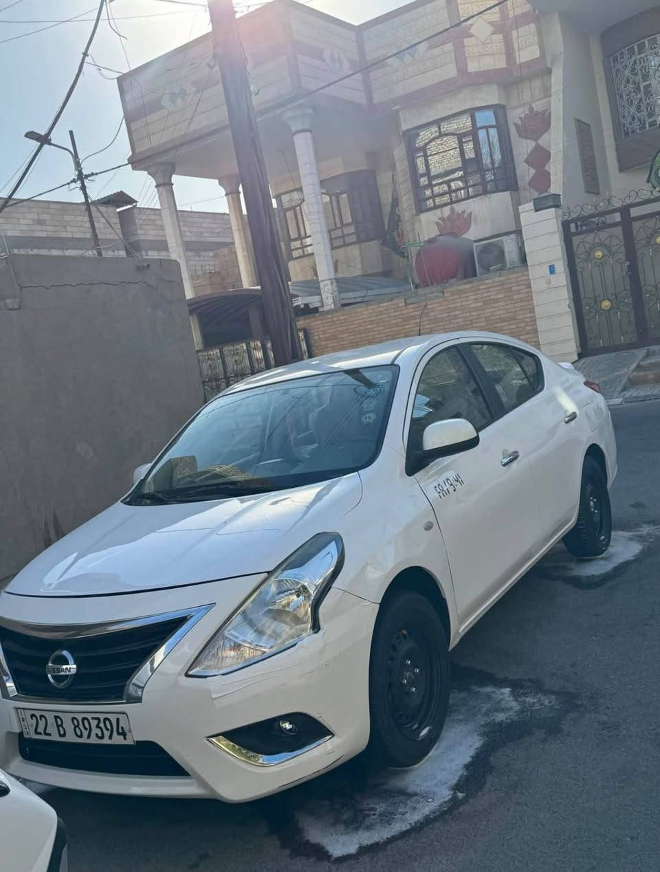 سني هندي • ٢٠٢٣ • رقم اربيل